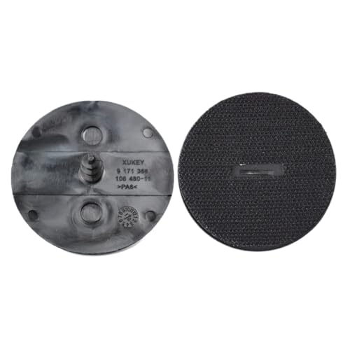 NSNGPAFACZ Clips for alfombrillas de coche for BMW Mini for velcro for fijación de alfombras OE 07149166609 9171368 106480, adhesivo for 1 Serie 3 5 F10 F11 X5 Sujetadores y clips para automóviles(Scr