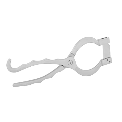 Precise Canada: Newberry Castrating Knife Castrate Cattle Bulls Castration Livestock Animal Vet