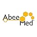 AbeeMed Bee Venom Cream - Natural Apitoxin with Bee Pollen, Chamomile, Menthol - Bee Venom Joint Cream for Muscle, Bone & Joints, Quick Relief, Sprains, Strains - Extra Strength Formula - 2oz