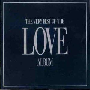 Very Best of Love by Various Artists: Amazon.co.uk: CDs & Vinyl