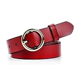 La ceinture a un bon effet de ceinture, ce qui mettra en valeur votre tour de taille et rendra vos vêtements plus beaux