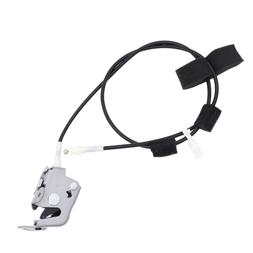 Câble et loquet de porte supérieur Ford E-250 pour réparer un coffre bloqué ou défectueux
