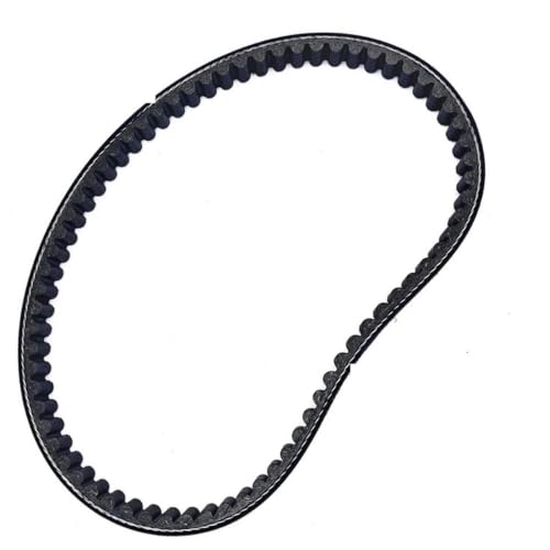 Correa de transmisión compatible con SDH125T-36 y sustituto para 23100-K69A-6010