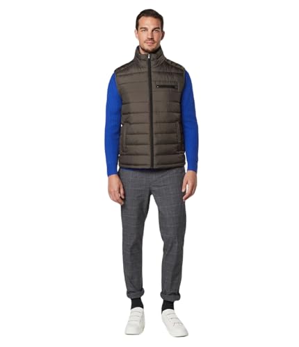 Image of Andrew Marc Men's Andrew Marc Men's Puffer Vest
