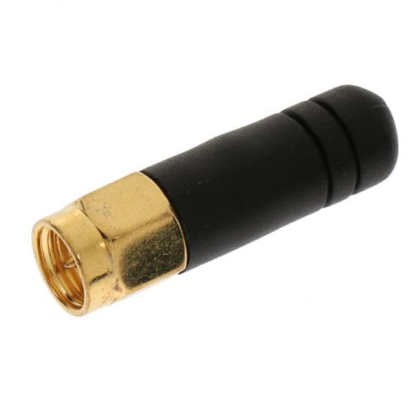 BNF® 5x3cm Mini Thumb 2.4G SMA-J RF Coax Coaxial WiFi Aerial Connector-Electronics-Accessories-Radio Communication Accessories-Handheld Radio Antennas-picture-11