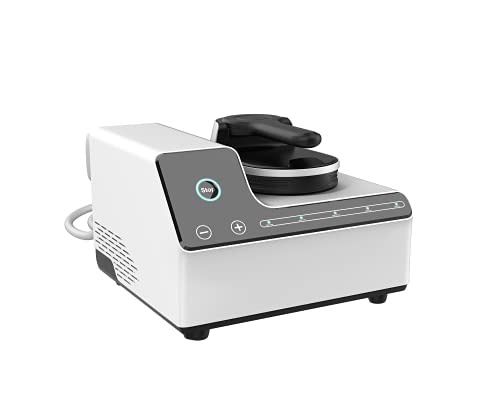 Draagbare Hoge Gericht Intensiteit Elektromagnetische Vermageringsdieet 3M R.F. Vette Vermindering EM Beeldhouwen