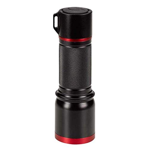 Eureka 180 Lumen Mega-Beam Torch (Choice of 2)