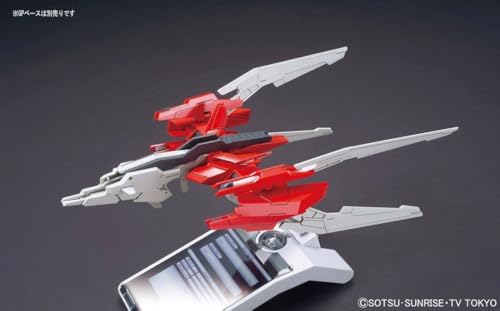 Bandai Hobby - Gundam Build Fighters Try - #28 Lightning Back miniatura 2