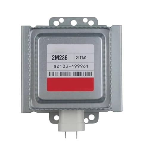 Magnétron pour micro-ondes pièce inverter applicable 2 fréquence variable - 2