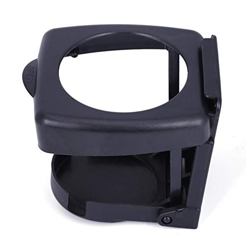 Portavasos plegable universal para carro miniatura 3