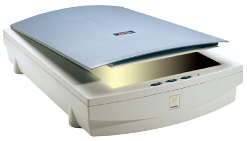 Umax Astra 6450 Scanner