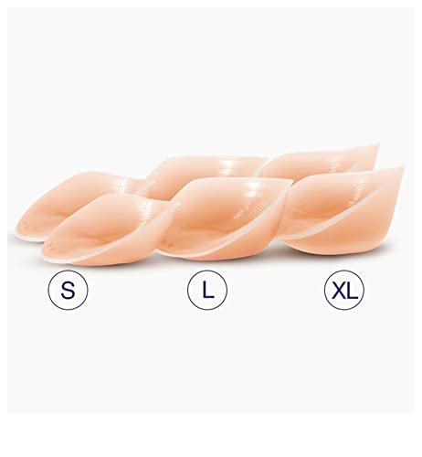 NuBra Invisible Breast Size Enhancers B106 Without Adhesive2