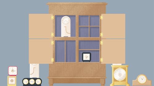 A Little to the Left: Extra Tidy Edition -Switch