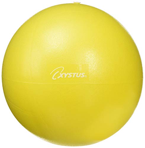 TOEI LIGHT XYSTUS ピラティスボール200 直径20cm H9345Y