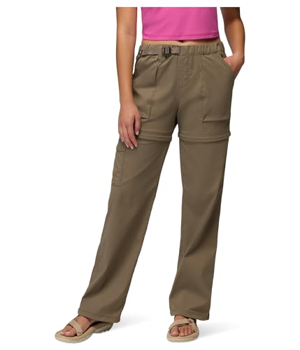 prAna Stretch Zion Convertible