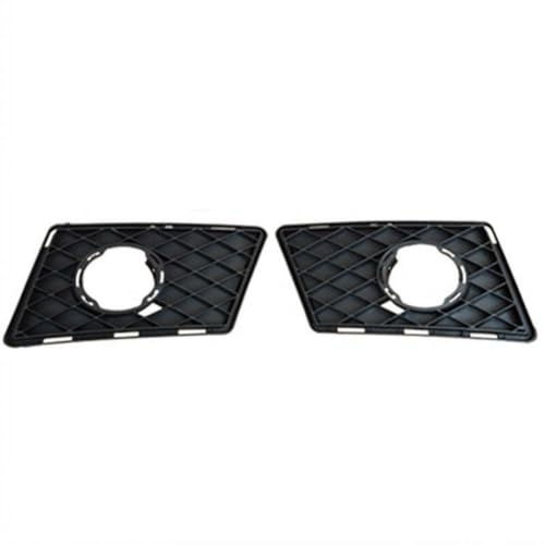 Fog light frame R Replace# 2228850324 1pack miniatura 4