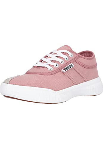 Kawasaki Leap Canvas Shoe K204413 4197 Old Rose   36 EU
