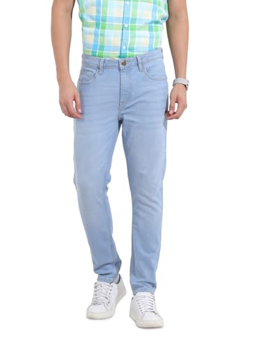 Image of The Indian Garage Co Men Jeans