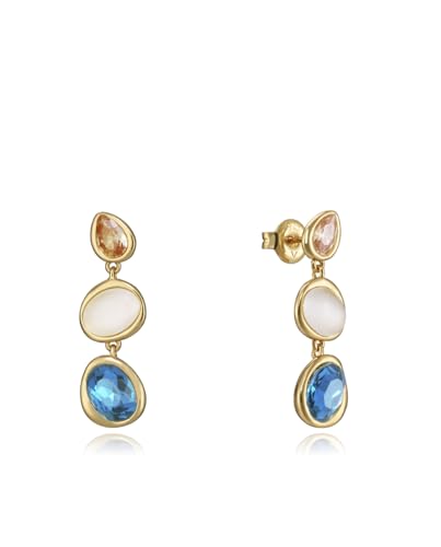 Pendientes Viceroy__PLACEHOLDER_BRAND_1__ 13175E100-59 circonita