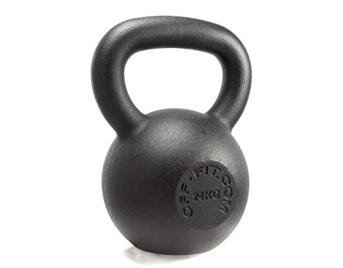 ロシアンケトルベル　24㎏ミリタリーグレード　ドラゴンドア Amazon | RKCロシアKettlebell – ( 53ポンド – 24 KG (ドラゴンドア