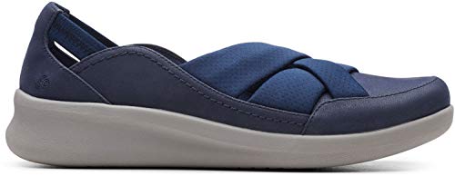 Image of Clarks Women's Sillian 2.0 Star Loafer