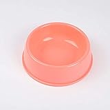Materiales de grado alimenticio: tazón de perro plegable Aibada hecho con silicona de alta calidad, soporta temperaturas de hasta 254 ° C, hasta -117 ° C. Fabricado con silicona de grado alimenticio flexible de primera calidad, sin BPA.