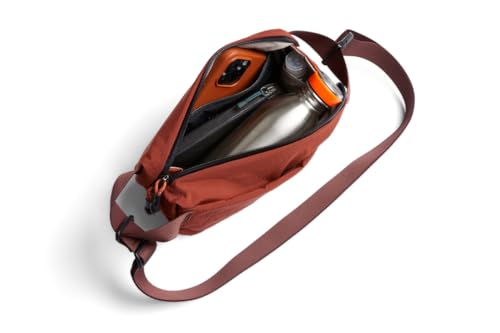 Image of Bellroy Lite Sling Mini - Clay