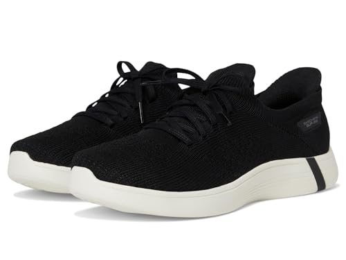 Skechers Slip-ins basket femme hands free confortable et légère