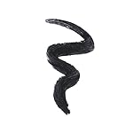 Rimmel London Ultimate Kohl Kajal Waterproof Eyeliner - 001 Black Obsidian Eyeliner Women 0.04 oz - Image 4