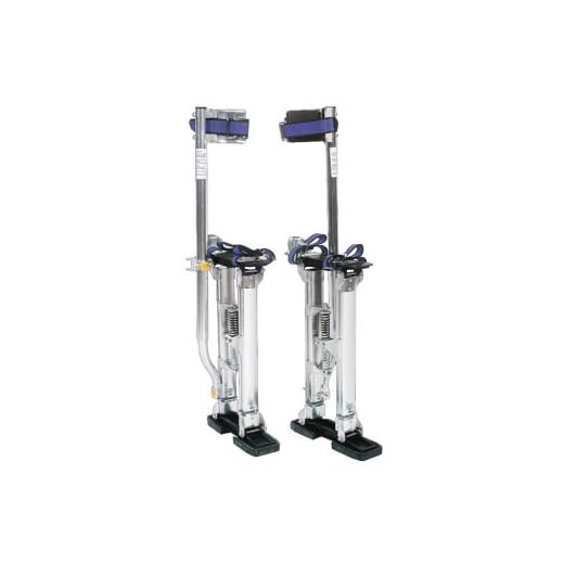 Bon 15-354 24-Inch to 40-Inch Adjustable Hi-Reach Stilts