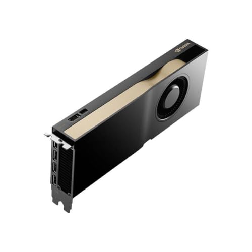 HP NVIDIA RTX 4500 Ada 24 GB 4DP Graphics Neuf - vue 7