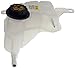 Dorman - 603-087 - PRESSURIZED COOLANT RESERVOIR