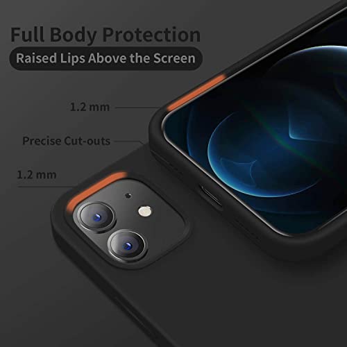 Compatibile con Cover per iPhone 6/6s Demon con