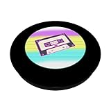 Zoom IMG-1 vaporwave retro anni 80 synthwave