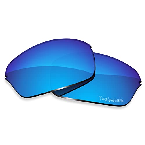 Image of ToughAsNails Replacement Lenses for Oakley Half Wire 2.0 Sunglasses - More Options