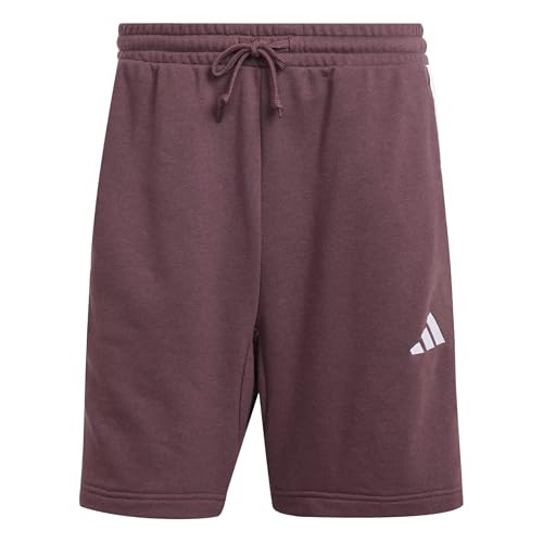 Image of adidas Men's 100% Cotton Shorts