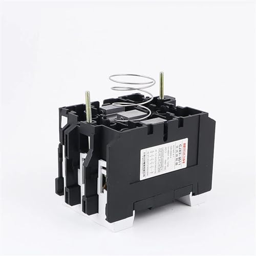 Contacteur CA triphasé pour automatisme industriel et commande de moteur - 4