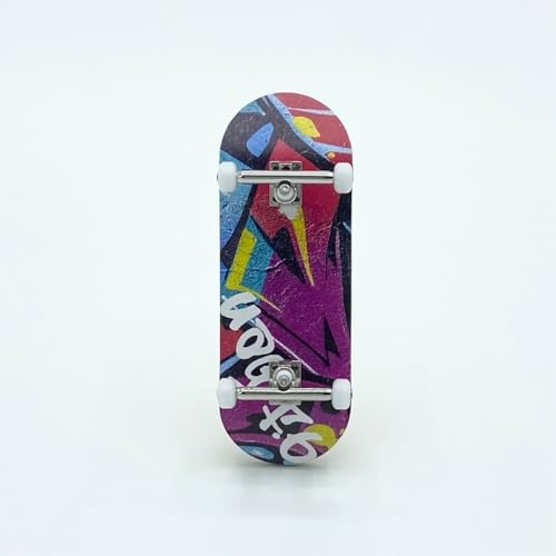 UAG F.B vRv[g Comet/finger skate board/wXP (fbL 34mm × 97mm / gbN 34mm)