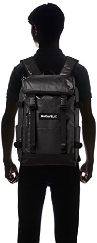 芸能人も愛用する マキャベリック の人気リュック10選 コーデ例もご紹介 暮らし の