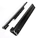 ECOTRIC Rocker Panel Guard Trail Armor Compatible with 1999-2006 Chevy Chevrolet Silverado/GMC Sierra 1500 2500 3500 2007 Chevy Chevrolet Silverado 1500 2500 HD 3500 Classic Crew Cab