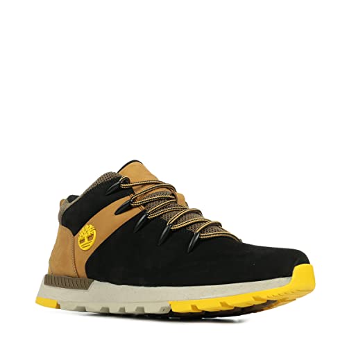Boots Timberland Sprint Trekker Mid - vue 5