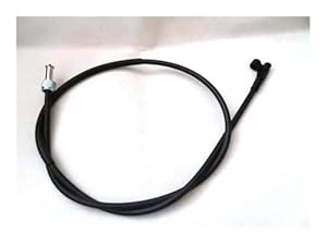 Fereownq FEREOWNQ123 Kabel Prędkościomierza 107CM