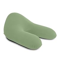 Amazon.co.jp: Yogibo Ghost ヨギボー ゴースト ネイビーブルー U字