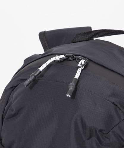 Mochila urbana Matador Refraction negra miniatura 6