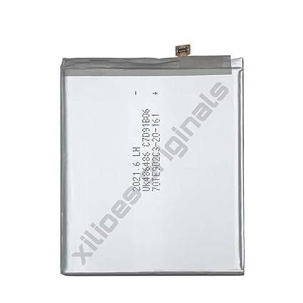 Image of EB-BA217ABY Battery for Samsung Galaxy A21S /M02 | A12 | A02 | A21S | A217 | A15, Battery with 1 Year Warranty** (V94)