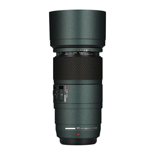 SUPBIG JANZT[ OM SYSTEM M.ZUIKO DIGITAL ED 90mm F3.5 Macro IS PRO Ή YANZT[یtB ʕ h ώC ϖ mJbg XLV[ XebJ[(Ήp)