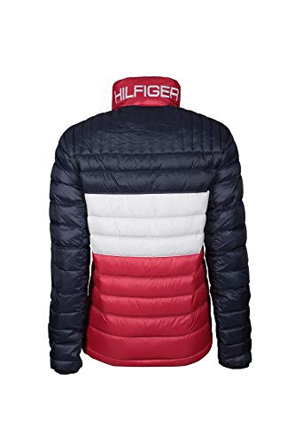 Image of Tommy Hilfiger Men's Real Down Insulated Packable Puffer Jacket