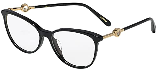 Eyeglasses Chopard VCH 283 S Black 0700