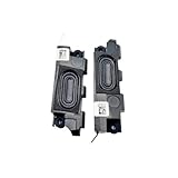 RAYPUR Haut parleurs for Ordinateur Portable, compatibles for Acer Nitro 5 AN515 44 AN515 45 AN515 55 AN515 56 AN515 57 N20c1 Ph315 53 Haut Parleur d'ordinateur