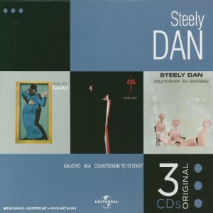 Gaucho/Aja/Countdown To...